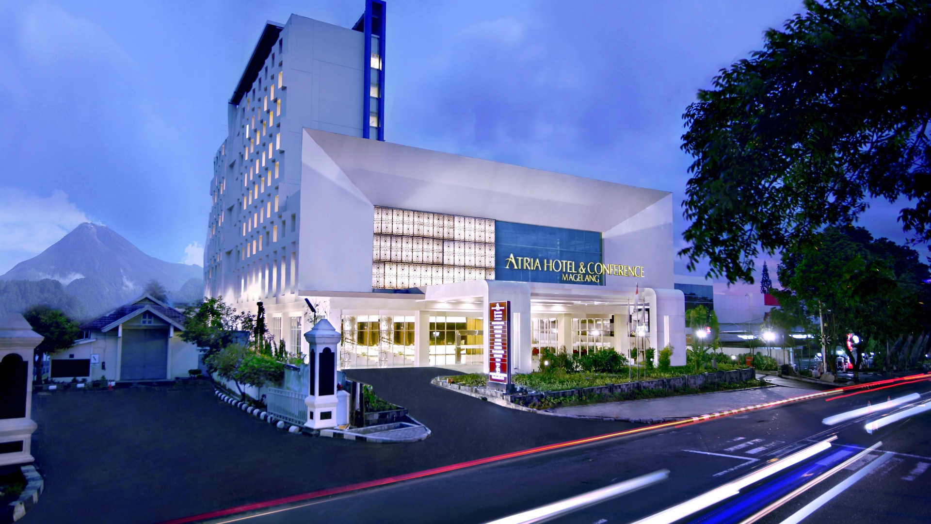 Atria Hotel & Conference Magelang